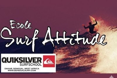 École Surf Attitude