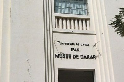 Musée Théodore Monod d'art africain (ex-IFAN)