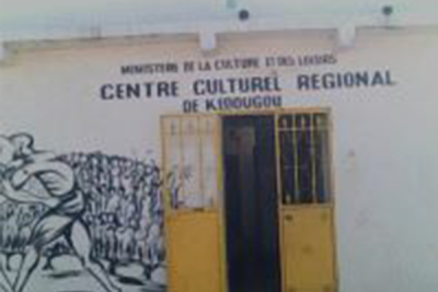 Centre culturel régional de Kédougou