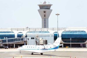 Le Sénégal renoue avec les vols charters