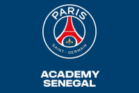 Paris Saint-Germain Academy Sénégal 