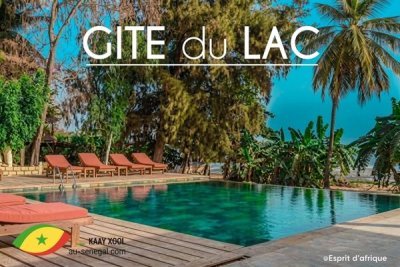 Gîte du Lac