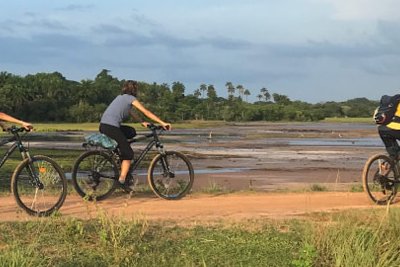 Casamance VTT