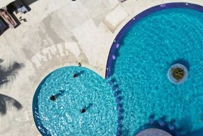 Les Hibiscus Cap Skirring