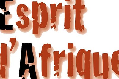 Esprit d'Afrique