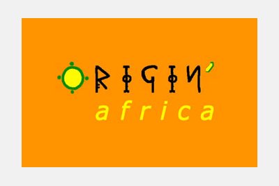 Origin' Africa