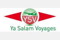 Ya Salam Voyage