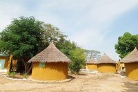 Campement écotouristique de Dialacoto