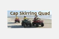 Cap Skirring Quad