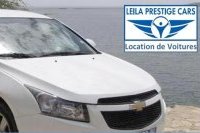 Leila Prestige Cars