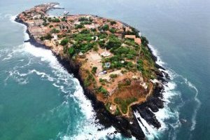 Gorée, une escapade touristique pleine de charme