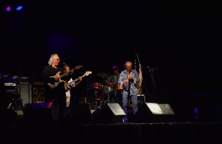 Le groupe Sixun
