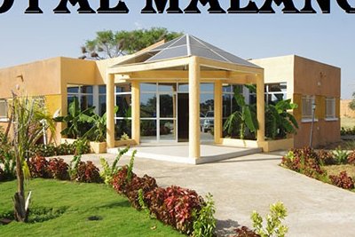 Hôtel Royal Malango