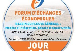 Forum Bassin Fleuve Sénégal 2021