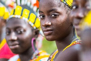 Que faire autour de Kédougou : les sites incontournables à visiter