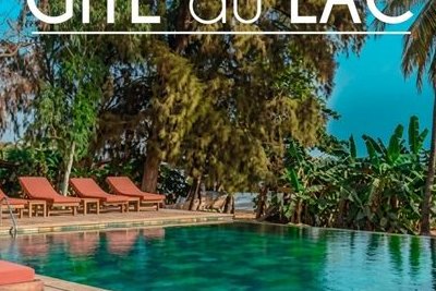 Gîte du Lac