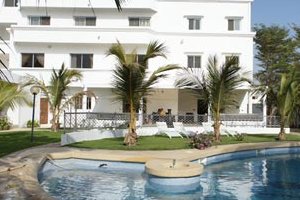 La Résidence Dakar : chez soi loin de chez soi