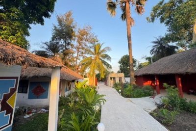 Campement Chez Campos