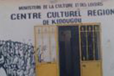Centre culturel régional de Kédougou
