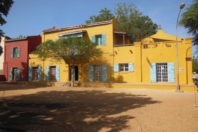 Maison Guillaume Foy