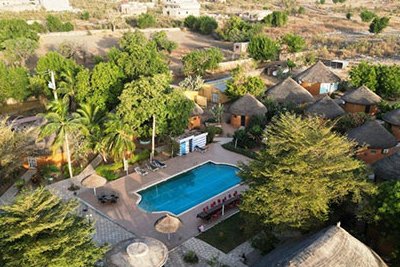 Oasis Oriental Club