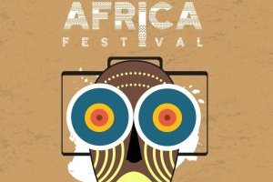 Stéréo Africa Festival #2