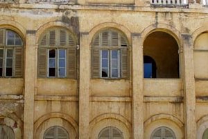 Monuments historiques et sites classés du Sénégal