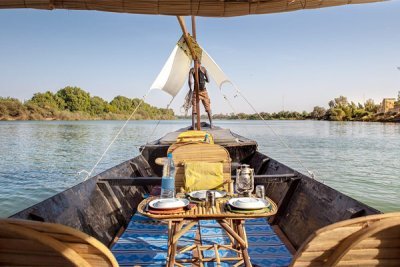 Horizons Bleus Travel & Expeditions