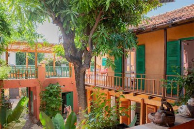 Maison Crespin