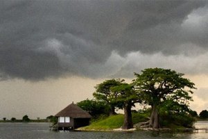 Lodge des Collines de Niassam : tourisme et transformation durable