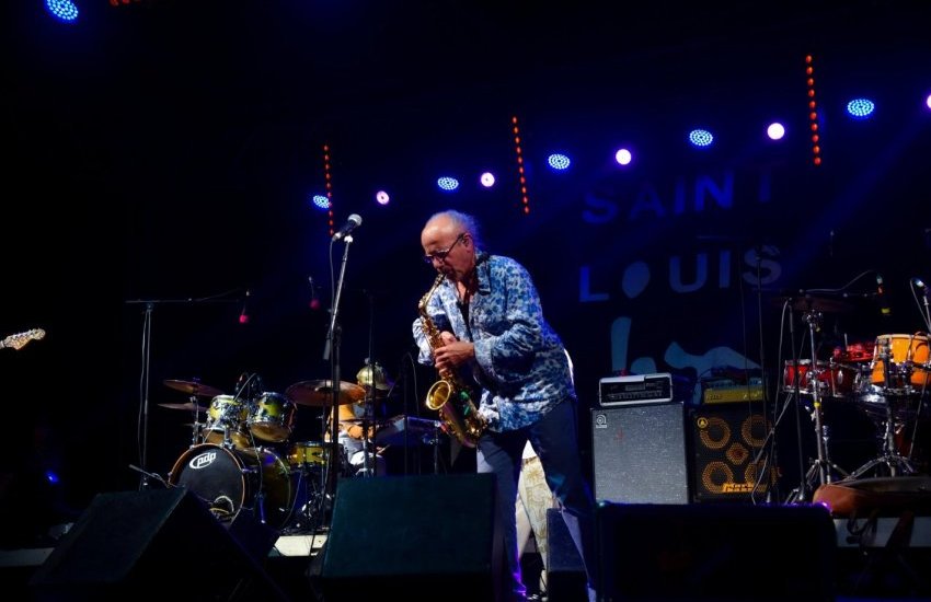 Le groupe Sixun