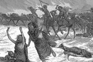 Les femmes de Nder : résistantes sénégalaises à l'esclavage