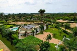 Bâtir sa maison dans un cadre verdoyant, c'est bien possible au Sénégal