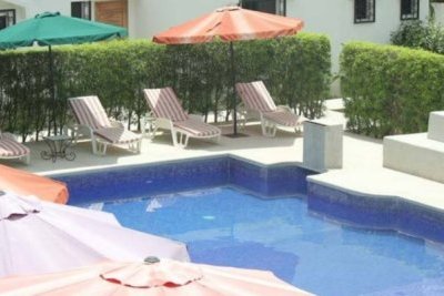 Résidence Hôtel La Marsu