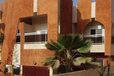 Villa Malaka