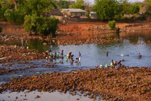 Le Sénégal oriental