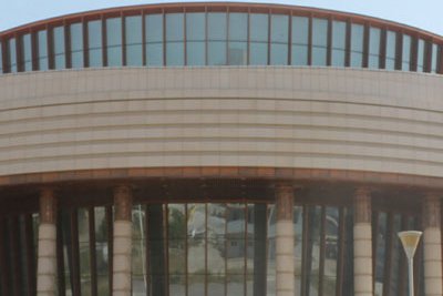 Musée des civilisations noires (MCN)