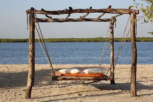 Et si on allait à Keur Papaye prendre du recul et revenir revigoré ? 