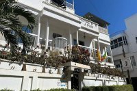 JPAD Lounge Hôtel Dakar