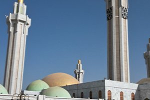 Mosquées du Sénégal : quand l'architecture sublime la spiritualité