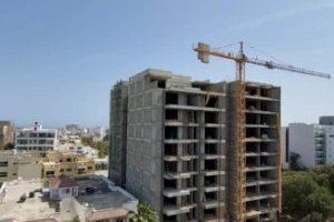 Immobilier à Dakar : ça construit à tout va