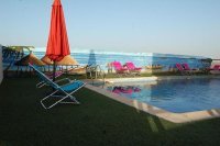 Hôtel Fleur de Lys Almadies