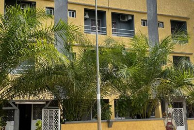 Hôtel Ndaary Khassoum