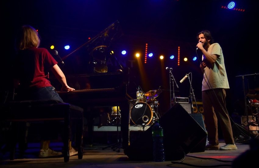 Salvador Sobral
