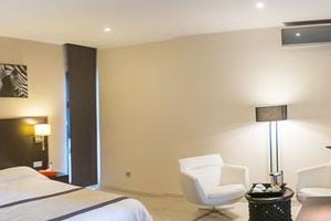 Rysara hôtel : une bulle au cœur de Dakar
