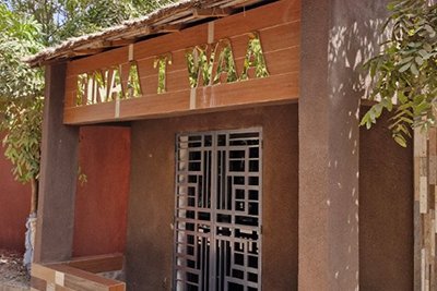 Auberge Saare Aminata Paate 