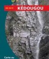 Kédougou 1:200 000