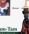 Tam tam Sénégal, Nadine Prudhomme
