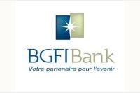BGFI Bank Sénégal 