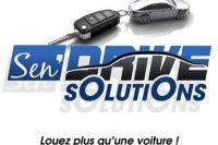 Sen'Drive Solutions 
